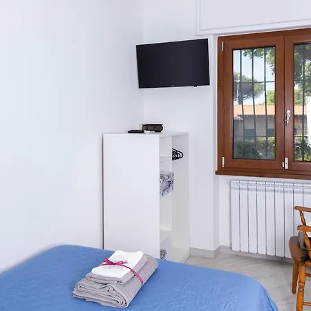 Bed and Breakfast Ninfa Alburnea