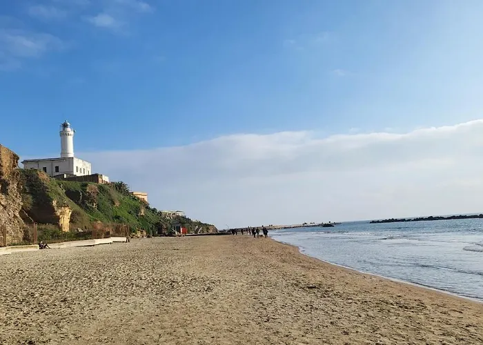 Ninfa Alburnea 4* Άντζιο