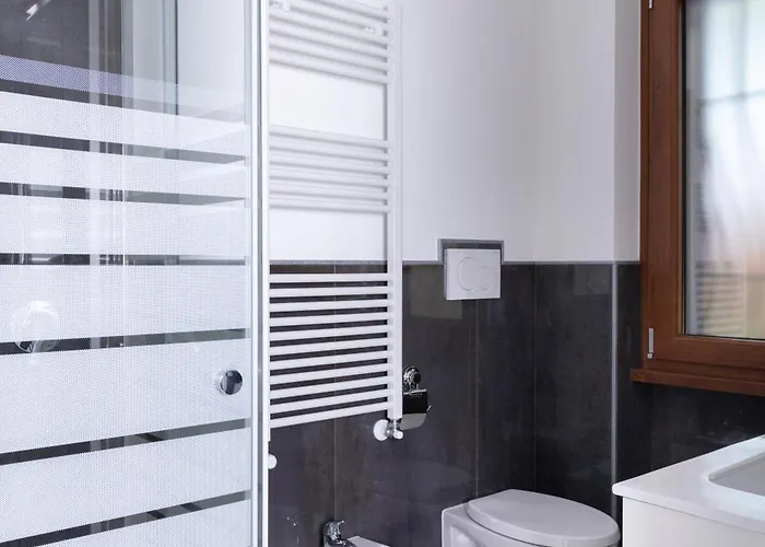 Ninfa Alburnea Bed and Breakfast 4*