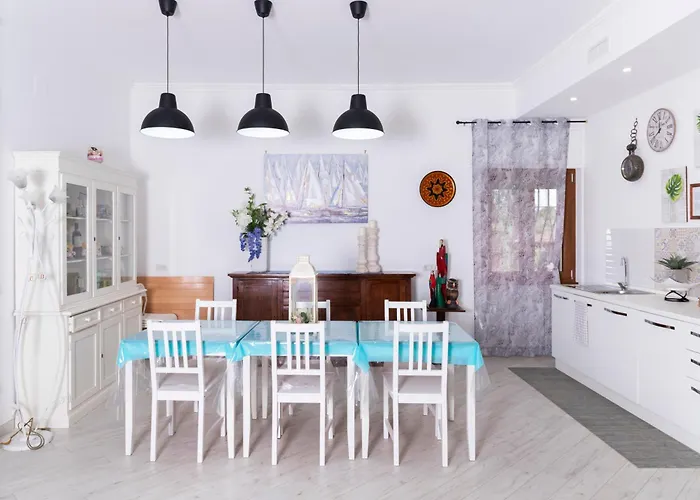 Ninfa Alburnea Άντζιο