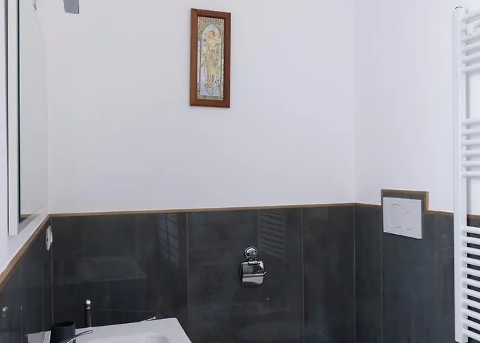 Ninfa Alburnea 4*